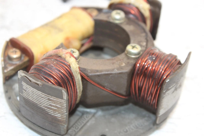 1997 Polaris Classic Oem Stator 3084286 SP42