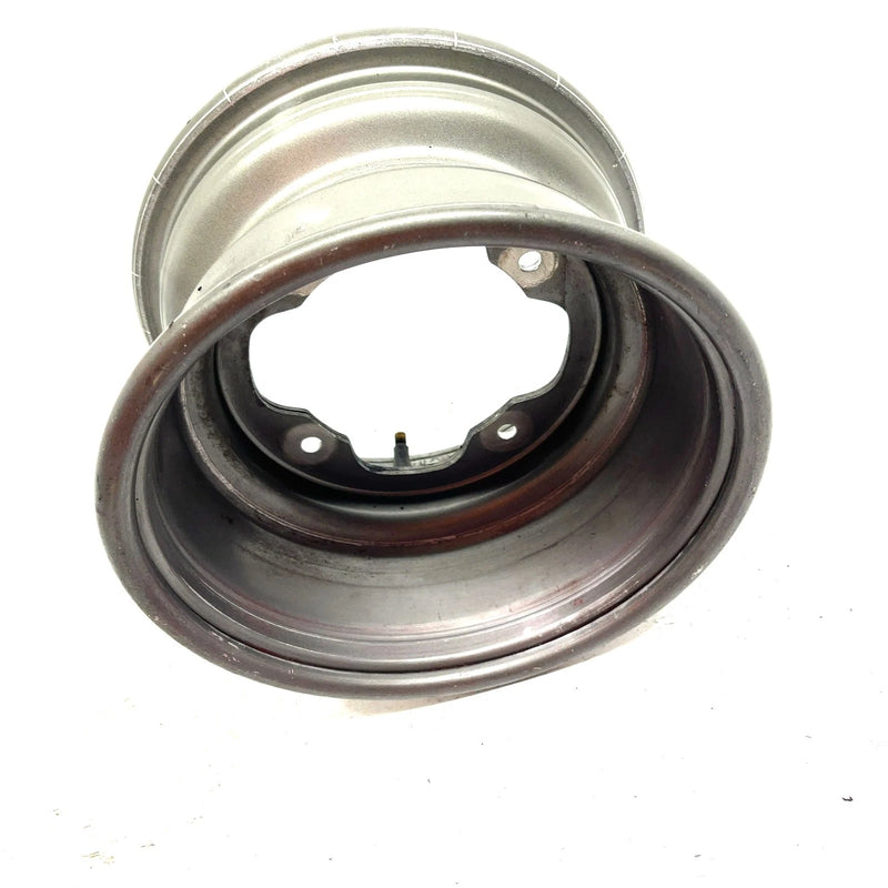 1996 Yamaha Warrior 350 OEM Front Wheel Rim 2XK-25180-01-MA AY60