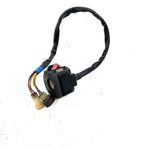 1996 Yamaha Warrior 350 OEM Left Control Switch 59V-83973-09-00 AY60