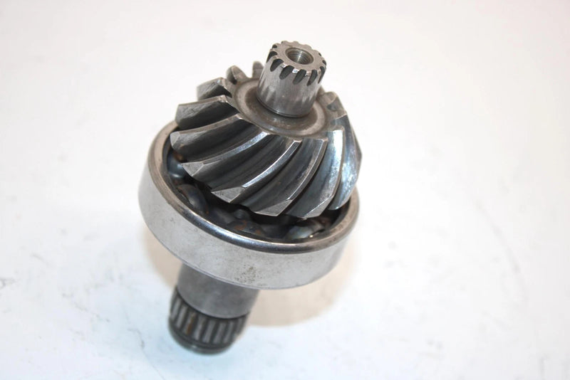 99 Polaris Scrambler 500 Oem Transmission Pinion Gear 3233540 APS1
