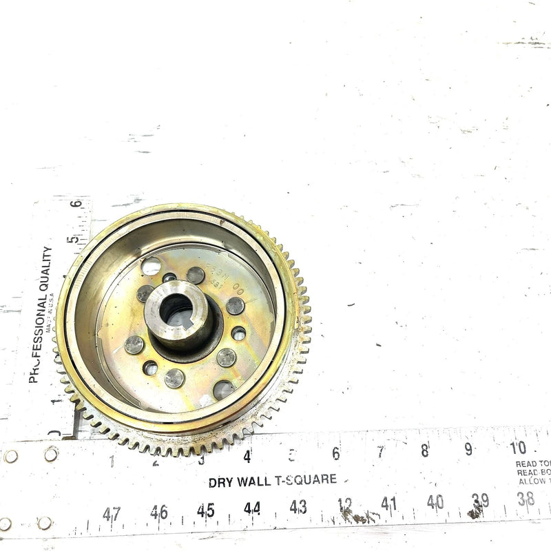 96-97 Yamaha WaveVenture 1100 WVT1100 OEM Flywheel 63M-85550-00-00 JY14
