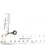 02 Honda Rancher 350 TRX350 4x4 ES OEM Shift Return Spring 24651-HM7-000 AH88
