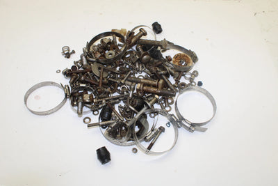 1993 Polaris Sl 750 Oem Nut Bolt Spacer Washer Hardware Kit JP18