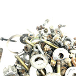 1996 Polaris Trail Blazer 250 ES OEM Nut Bolt Spacer Hardware Kit AP217
