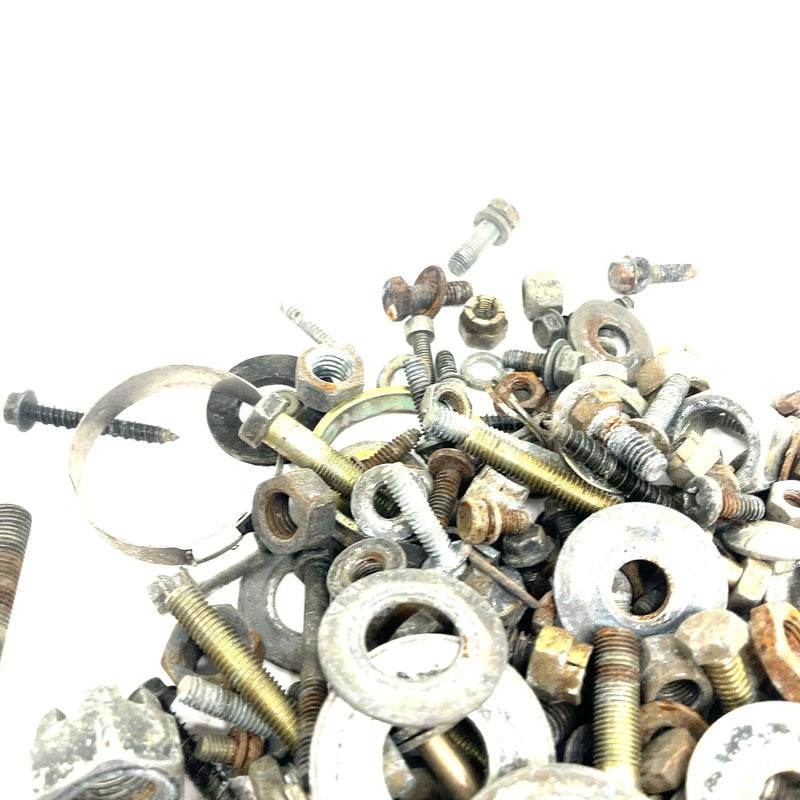 1996 Polaris Trail Blazer 250 ES OEM Nut Bolt Spacer Hardware Kit AP217
