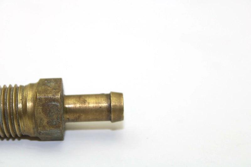 Polaris OEM Oil Tank Bottle Reservoir Fitting 7052153 Q184