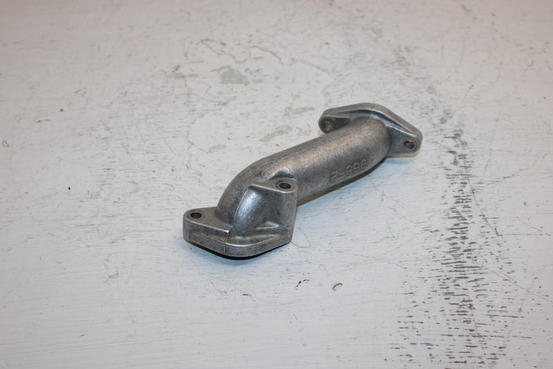 1986 Honda Trx 125 Oem Intake Manifold 17111-968-000 AH41