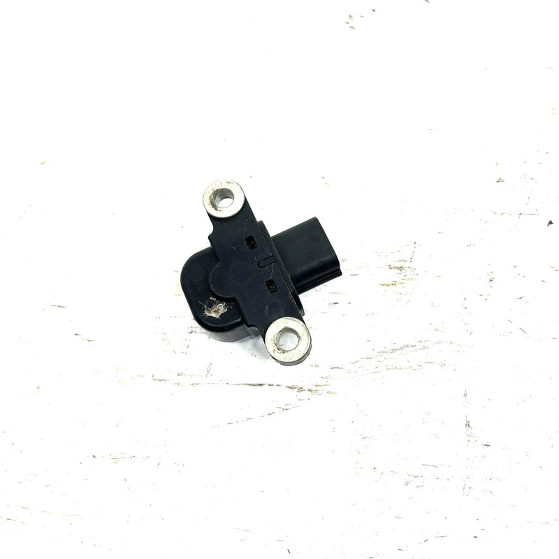 2012 Yamaha Grizzly 550 YFM550 4x4 OEM Tip Over Sensor 3B4-82576-00-00 AY65