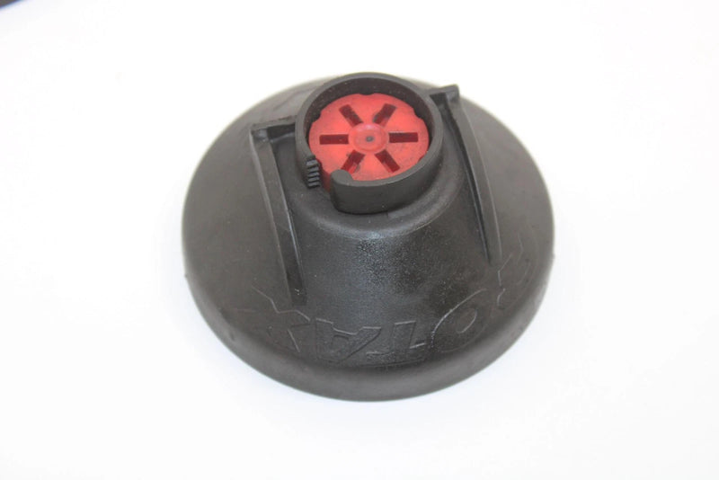 Ski-doo Oem Exhaust Power Valve Cap (Set of 3) 420911552 Q4537