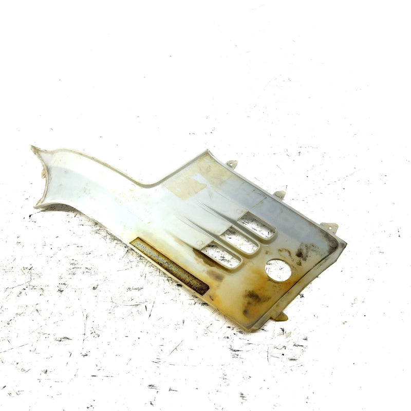 03-04 Polaris Magnum 330 4X4 OEM Left Side Panel 2632284-382 AP218