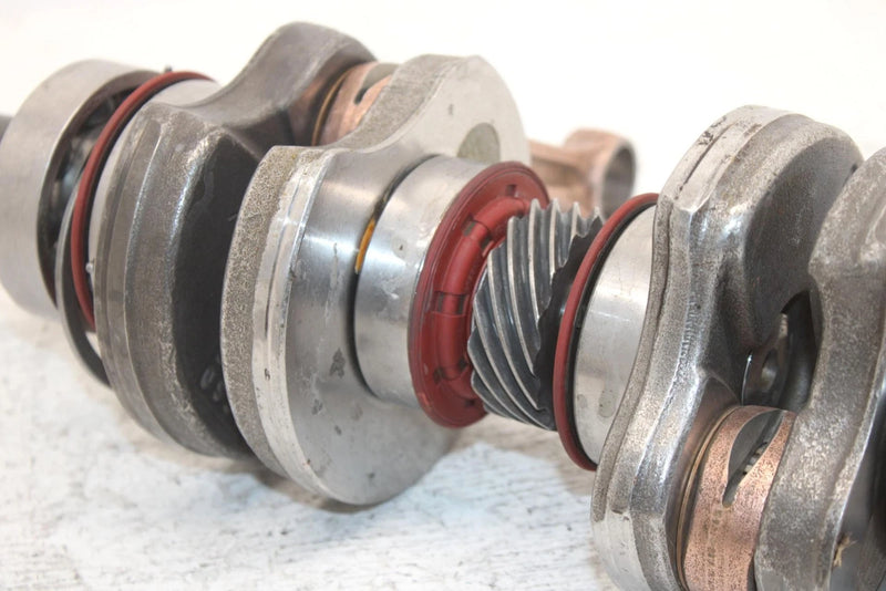 2000 Ski-doo Mxz 600 Oem Crankshaft 420888252 SS15