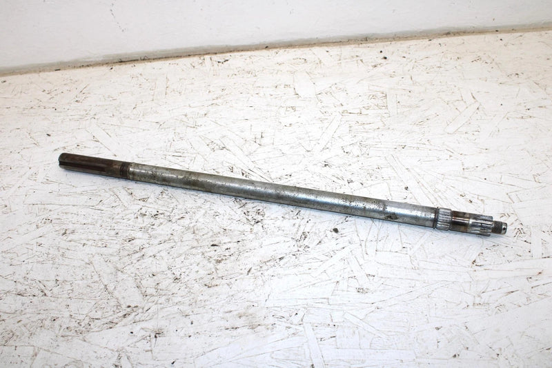 99 Polaris Xcr 700 Oem Jackshaft Jack Shaft 1332228 SP170