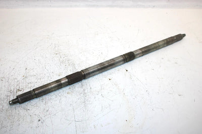 01 Polaris Sportsman 90 Oem Rear Axle 0450477 AP61