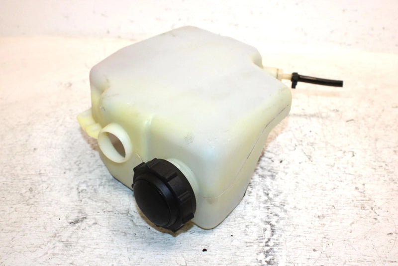 1998 Arctic Cat Zl 500 Oem Oil Tank And Cap 0670-752 SA16