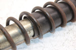 2001 Honda Trx 500 Faa Fourtrax Forman Oem Front Shock 51400-HN2-003 AH56