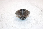 1985 Honda Atc 110 Oem 15T Drive Gear 23801-459-770 AH68