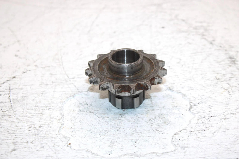 1985 Honda Atc 110 Oem 15T Drive Gear 23801-459-770 AH68