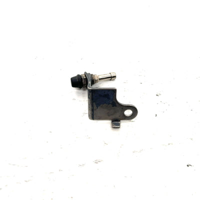 95-96 Yamaha WaveVenture 700 WVT700 OEM Grease Fill Bracket 62T-14243-01-00 JY31