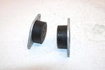 08 Arctic Cat 650 Auto Trans 4x4 Trv Oem Engine Mount Dampner Pair 2406-065 AA6