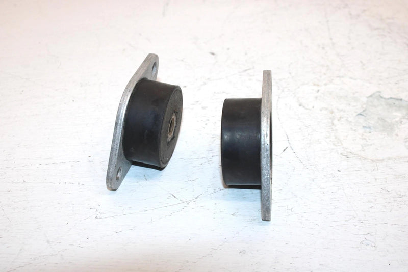 08 Arctic Cat 650 Auto Trans 4x4 Trv Oem Engine Mount Dampner Pair 2406-065 AA6