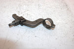 1996 Kawasaki Bayou 300 Oem Clutch Lever 13168-1354 AK25