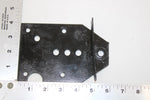 1993 Polaris Xlt OEM Left Rear Skid Bracket 1011857-067 SP212