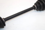 03 Arctic Cat 500 Fis Automatic  Oem Front Drive Shaft 1502-442 AA19