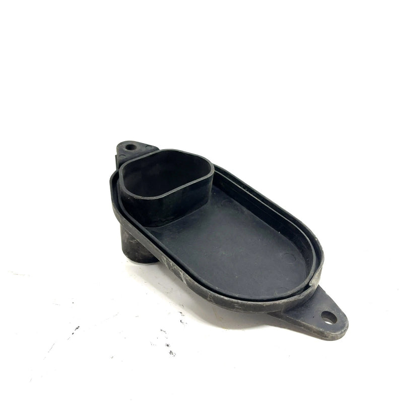 83-86 Suzuki ALT125 OEM Airbox Lid Cover 13740-18920 AS31
