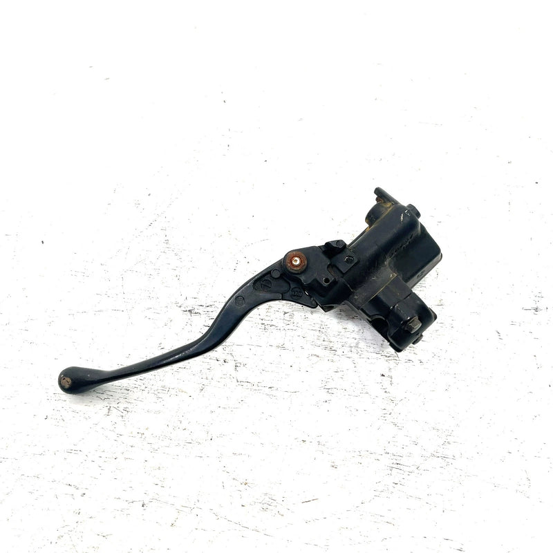 98 Honda Foreman 400 TRX400FW 4x4 OEM Brake Master Cylinder 45510-HC5-305 AH92