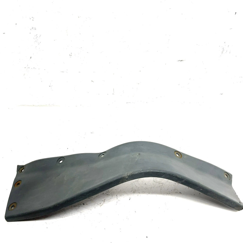 93 Kawasaki Bayou 400 4x4 OEM Front Left Fender Flap 35019-1292-RG AK32
