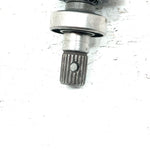 2009 Polaris Ranger HD 700 4x4 EFI OEM Rear Output Shaft 3233911 XP12