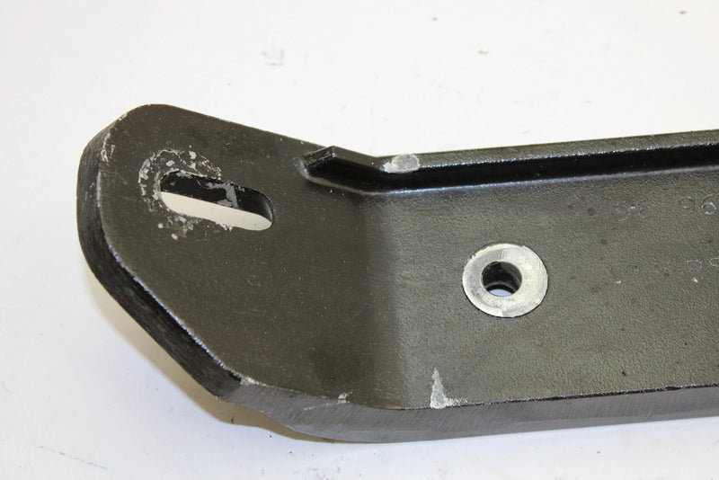 99 Polaris SLTH OEM Rear Motor Mount Plate 5630584 JP2