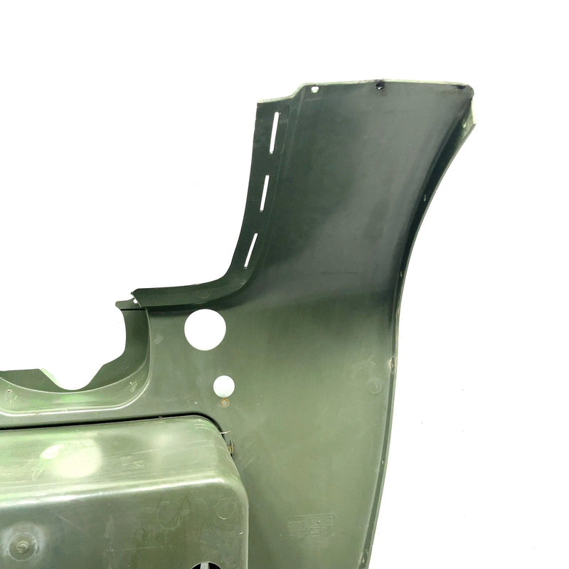 2004 John Deere Trail Buck 650 EXT OEM Front Fender 703500393 AJ1.1