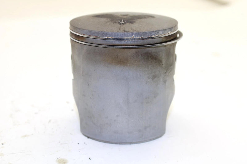 92 Yamaha Exciter Ii Oem Engine Motor Piston 73mm Std Bore 88R-11631-00-92 SY86