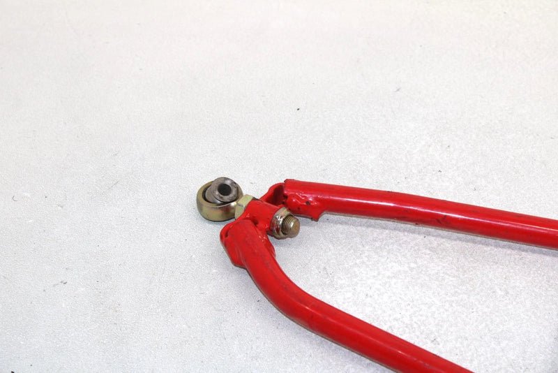 06 Polaris Fusion 600 Ho Oem Left Upper A Arm With Ball Joint 2203019-293 SP197