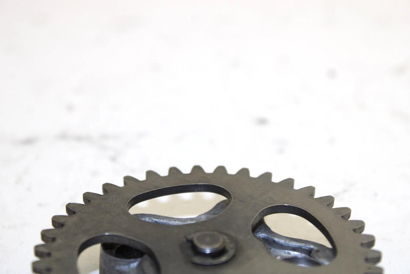 1986 Yamaha  Badger Yfm80s Oem Oil Pump 46J-13300-01-00 AY32