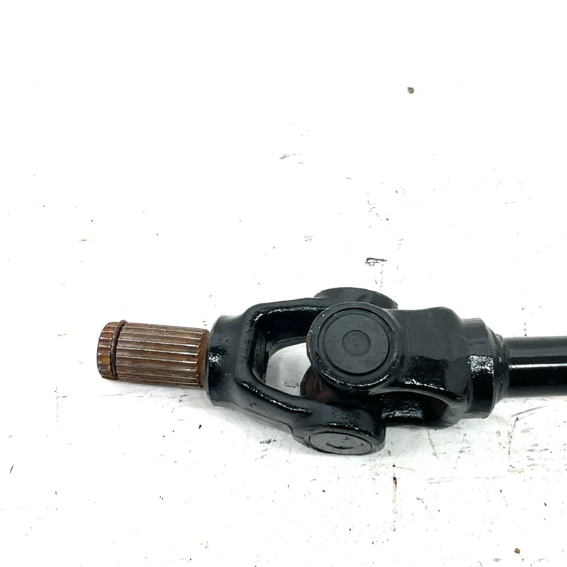 03-04 Polaris Sportsman 700 OEM Front Driveshaft Set 1380222 AP219