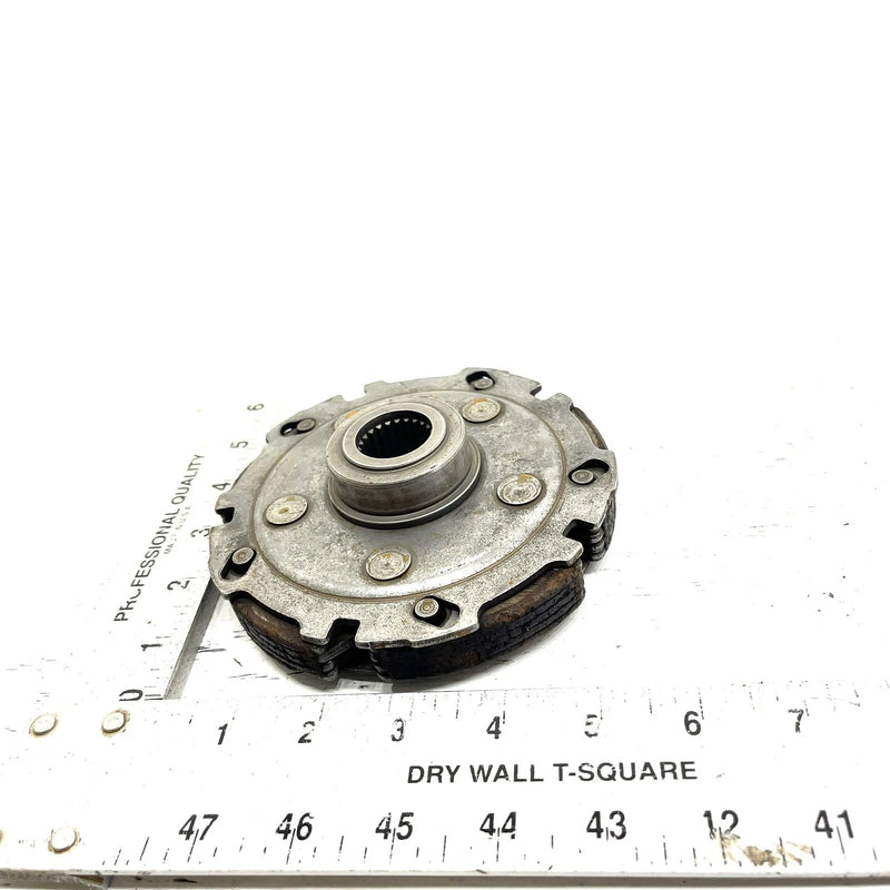 88-00 Honda FourTrax 300 TRX300FW 4x4 OEM Centrifugal Clutch 22535-HM5-305 AH45