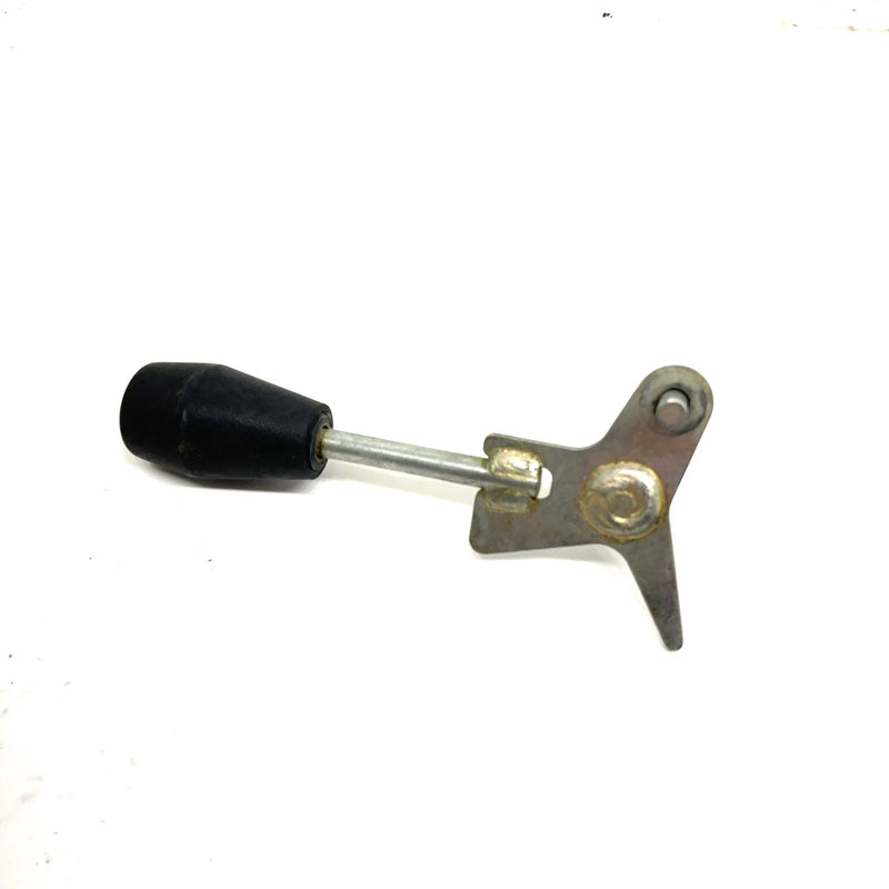 2004 Polaris Ranger 500 4X4 OEM Diff Lock Lever 1013584 XP9.1