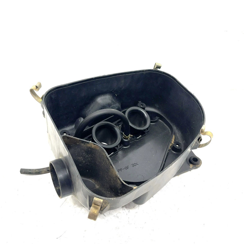 05-13 Kawasaki Brute Force 650 4x4 OEM Airbox Base 11011-0047 AK34