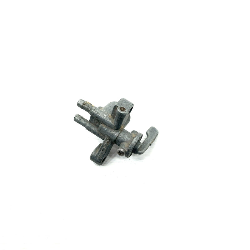87-89 Suzuki Quadrunner 300 LT300E 2x4 OEM Fuel Petcock 44300-17271 AS36