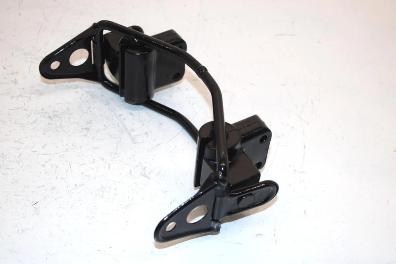 86 Honda Trx250a Oem Headlight Bracket 61311-HA8-000 AH30