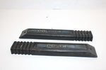 1995 Polaris Xlt Oem Bumper Cap Pair 5430930-070 SP71