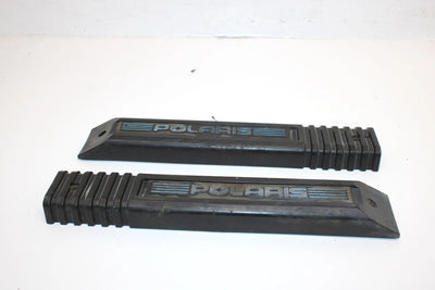 1995 Polaris Xlt Oem Bumper Cap Pair 5430930-070 SP71