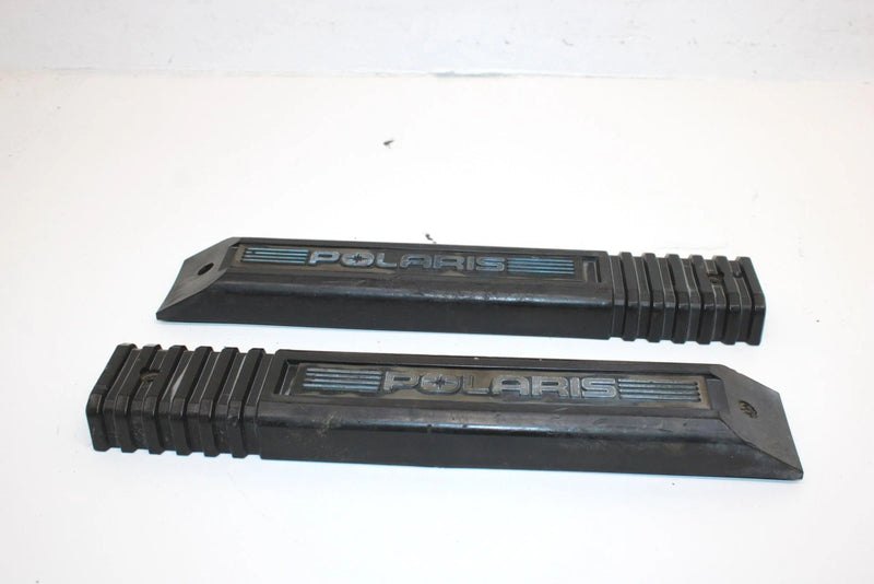 1995 Polaris Xlt Oem Bumper Cap Pair 5430930-070 SP71