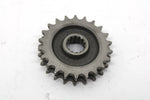 1989 Yamaha Ovation Deluxe Oem Lower Chain Case Sprocket22T 85T-47548-20-00 SY69