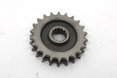 1989 Yamaha Ovation Deluxe Oem Lower Chain Case Sprocket22T 85T-47548-20-00 SY69
