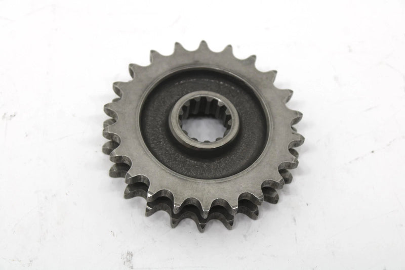 1989 Yamaha Ovation Deluxe Oem Lower Chain Case Sprocket22T 85T-47548-20-00 SY69