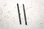 1985 Yamaha Phazer E Oem Stud Bolt Pair 95612-08740-00 SY57
