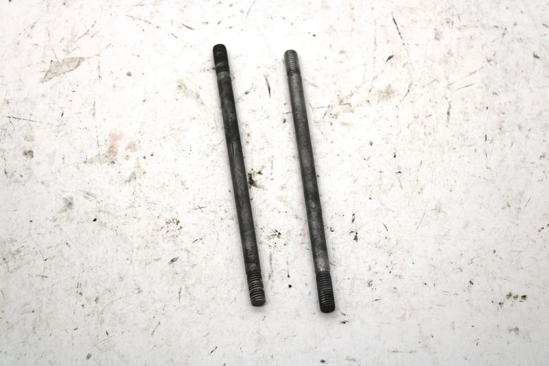 1985 Yamaha Phazer E Oem Stud Bolt Pair 95612-08740-00 SY57